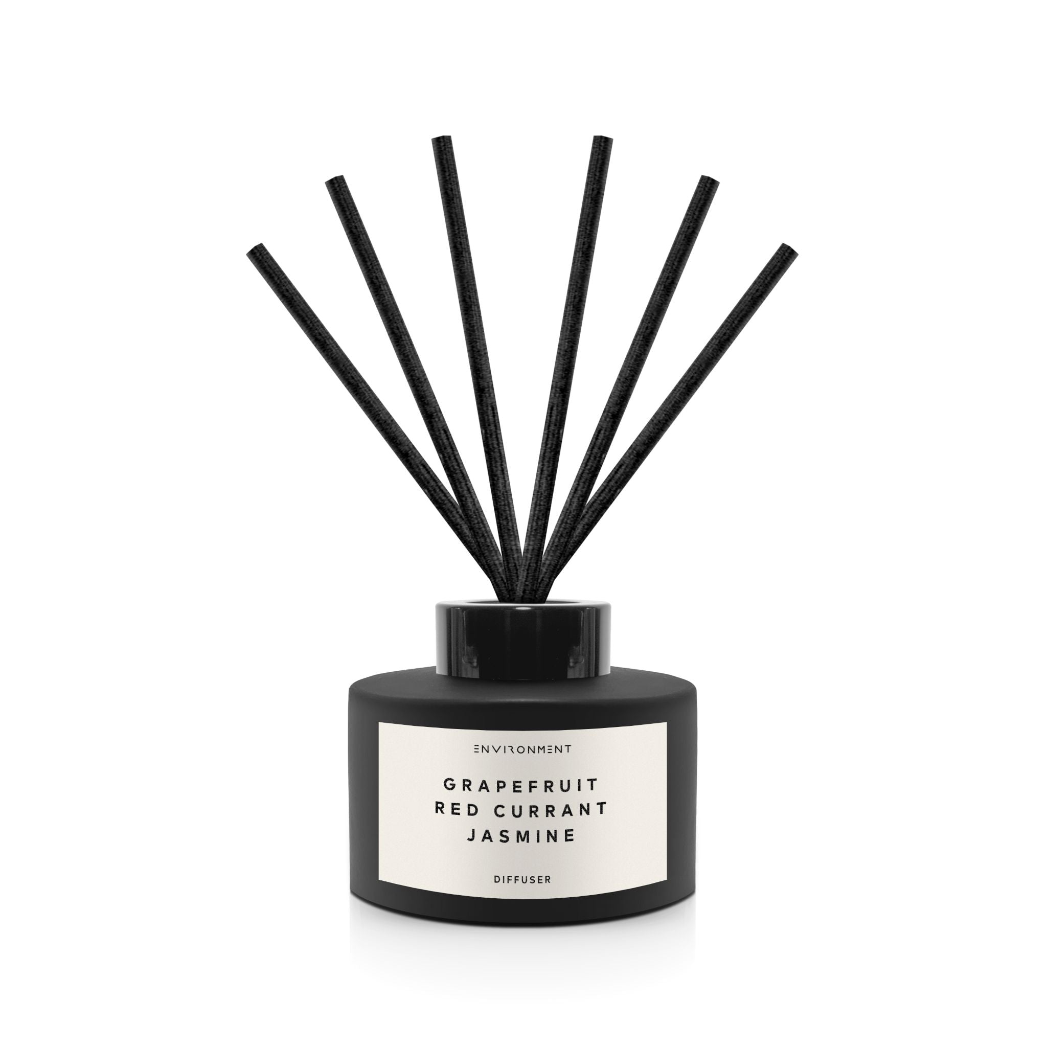 Grapefruit | Red Currant | Jasmine 200ml Diffuser and 8oz Candle Gift Pack (Inspired by Marriott Hotel®)