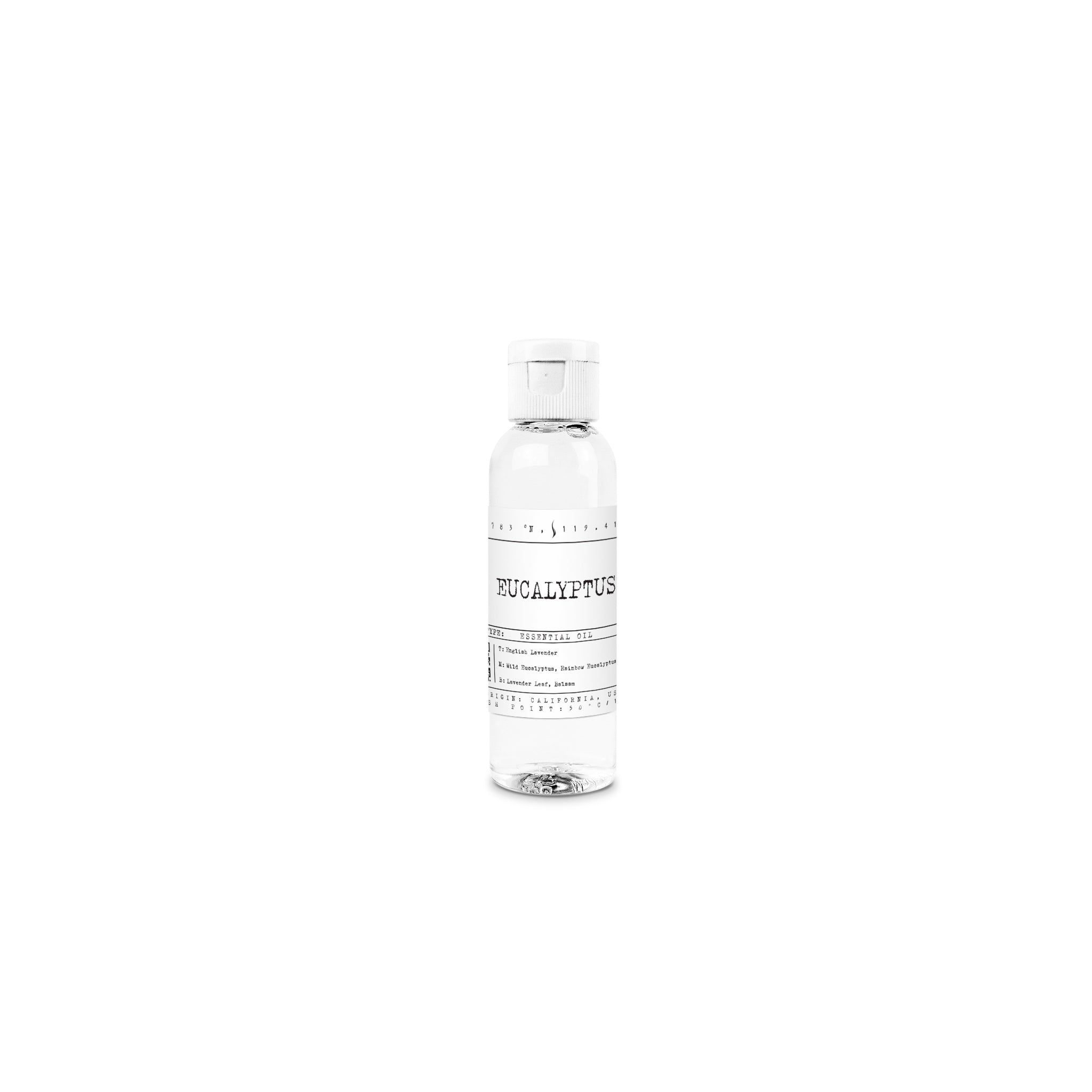 Eucalyptus Essential Oil