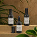 Multiple Room Spray Scents