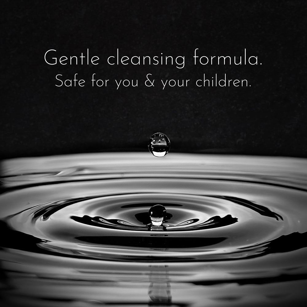 Santal | Tonka | Musk Hand Soap (Inspired by Le Labo Santal® and 1 Hotel®)