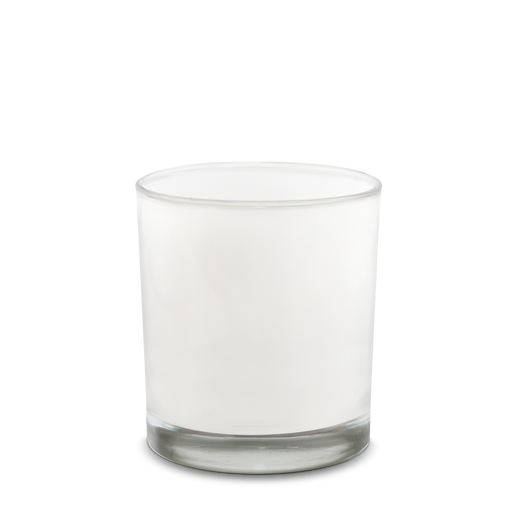 Stone_Candles_Supplies_Heavy_Rocks_Glass_Inside_White_Gloss_11oz