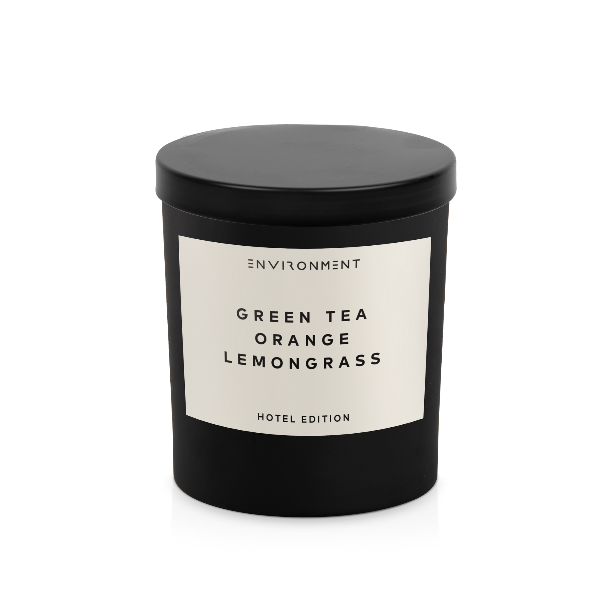 Green Tea | Orange | Lemongrass 200ml Diffuser and 8oz Candle Gift Pack (Inspired by Delano Beach Club Hotel®)