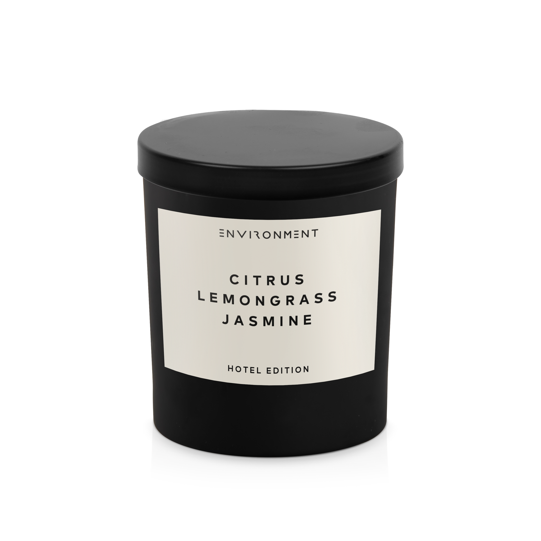 Citrus | Lemongrass | Jasmine 200ml Diffuser and 8oz Candle Gift Pack (Inspired by W Hotel®)