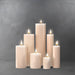 2"x3" ($1.66 each)┃24pcs/case┃Long burn time,2"x6" ($2.75 each)┃24pcs/case┃Long burn time,2"x9" ($4.66 each)┃12pcs/case┃Long burn time,3"x4" ($4.16 each)┃12pcs/case┃Long burn time,3"x6" ($5.41 each)┃12pcs/case┃Long burn time,3"x9" ($9.16 each)┃6pcs/case┃Long burn time,3"x12" ($13.25 each)┃6pcs/case┃Long burn time