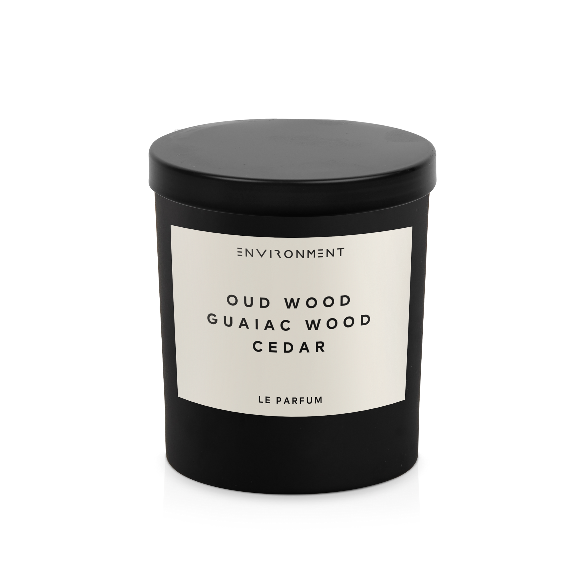 Oud Wood | Guaiac Wood | Cedar 200ml Diffuser and 8oz Candle Gift Pack (Inspired by Tom Ford Oud Wood®)