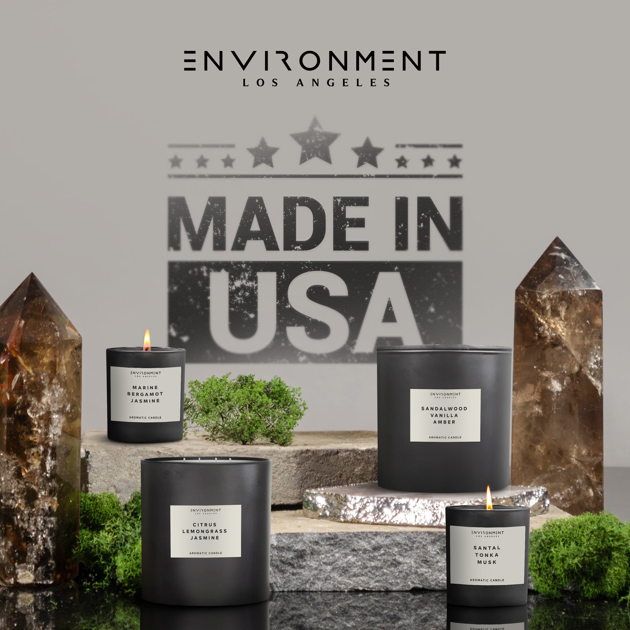 Made in USA