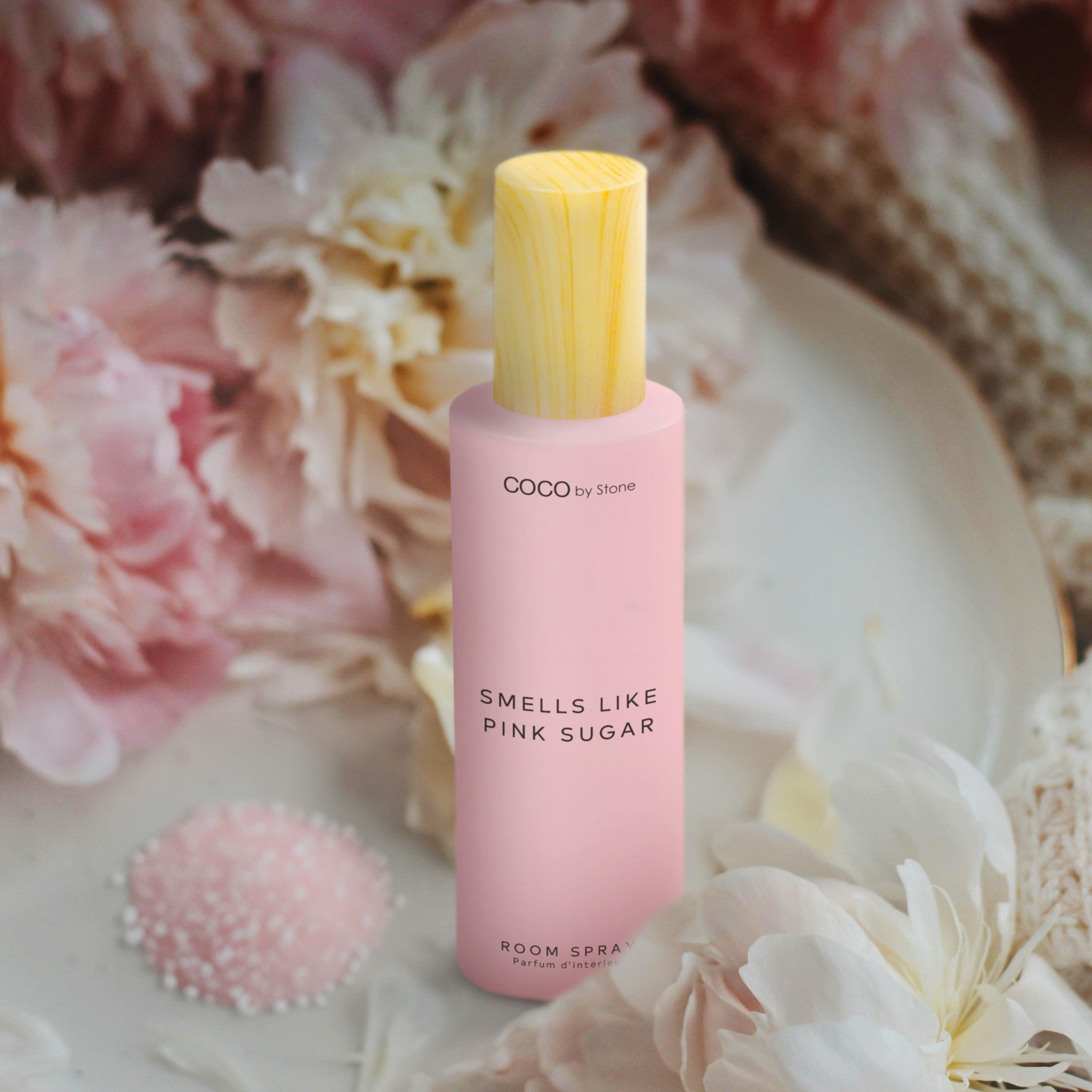 Smells Like Room Spray Pink Sugar Lifestyle