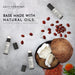 BASE MADE WITH NATURAL OILS.