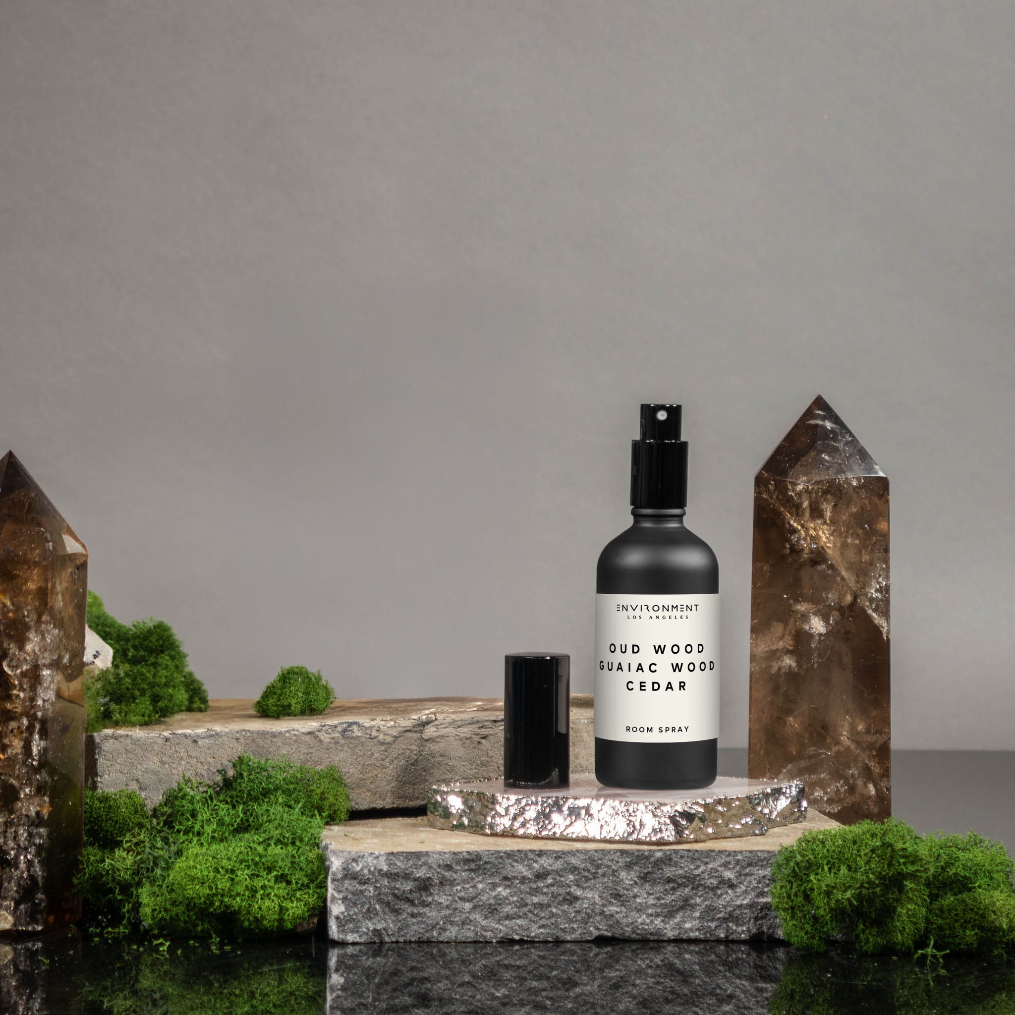 Oud Wood | Guaiac Wood | Cedar Room Spray (Inspired by Tom Ford Oud Wood®)