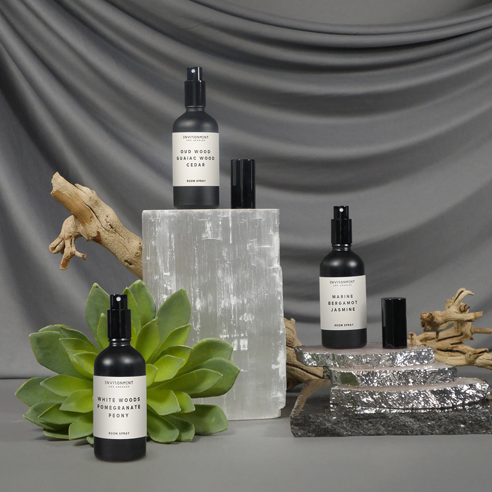 Grapefruit | Red Currant | Jasmine Room Spray (Inspired by Marriott Hotel®)