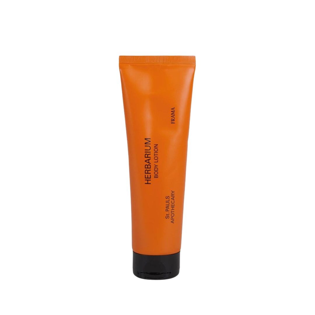Perfumed Moisturizing Body Milk
