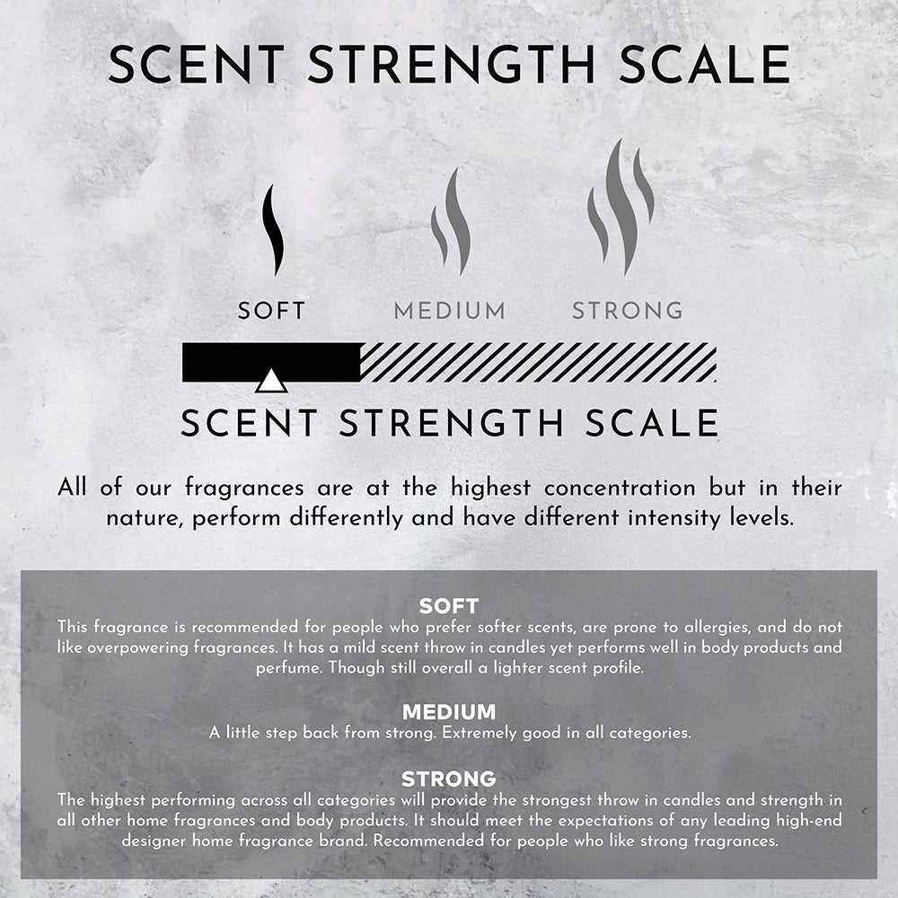 Marine | Bergamot | Jasmine Room Spray (Inspired by The Ritz Carlton Hotel®)