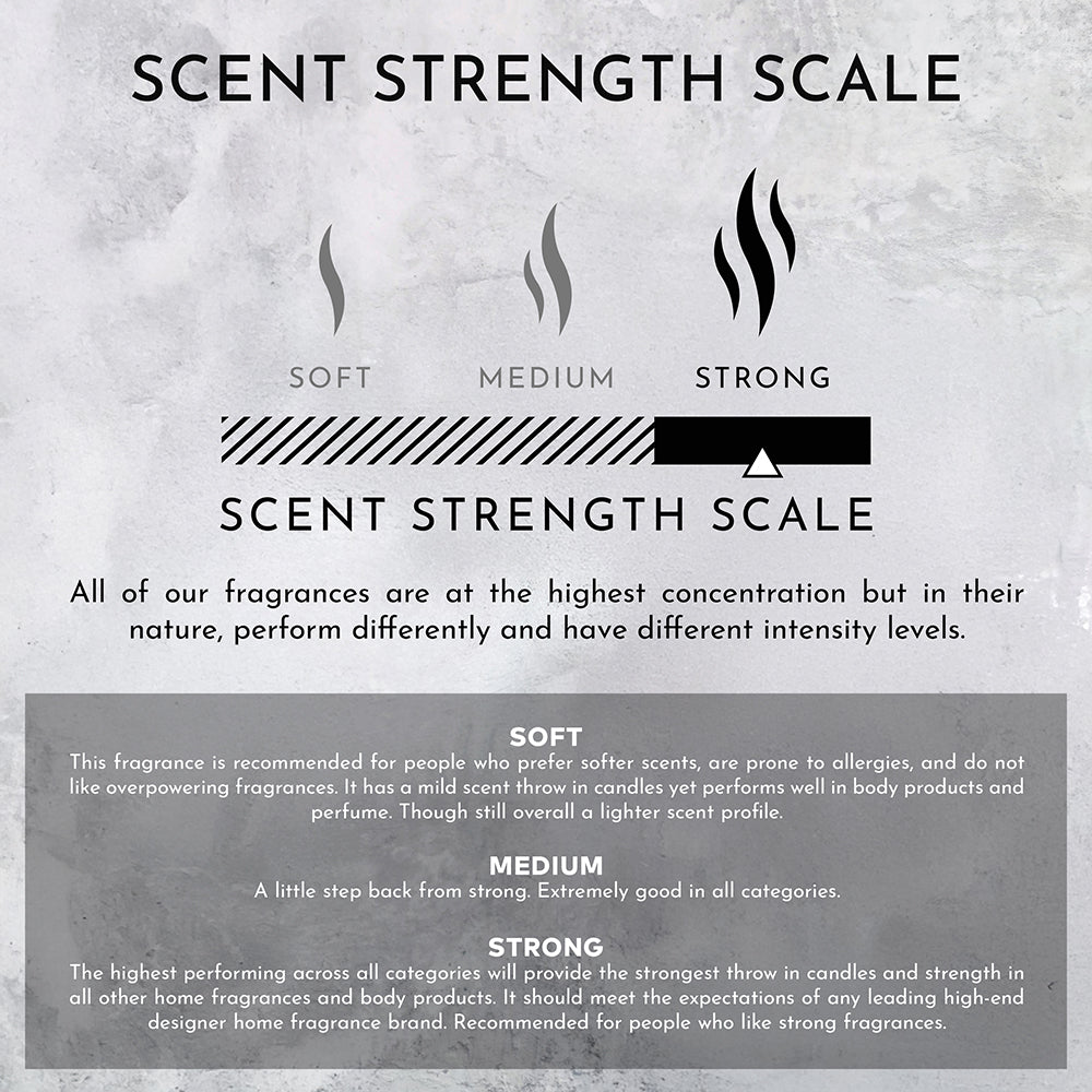 Sandalwood | Vanilla | Amber Surface Cleaner (Inspired by Hotel Costes®)