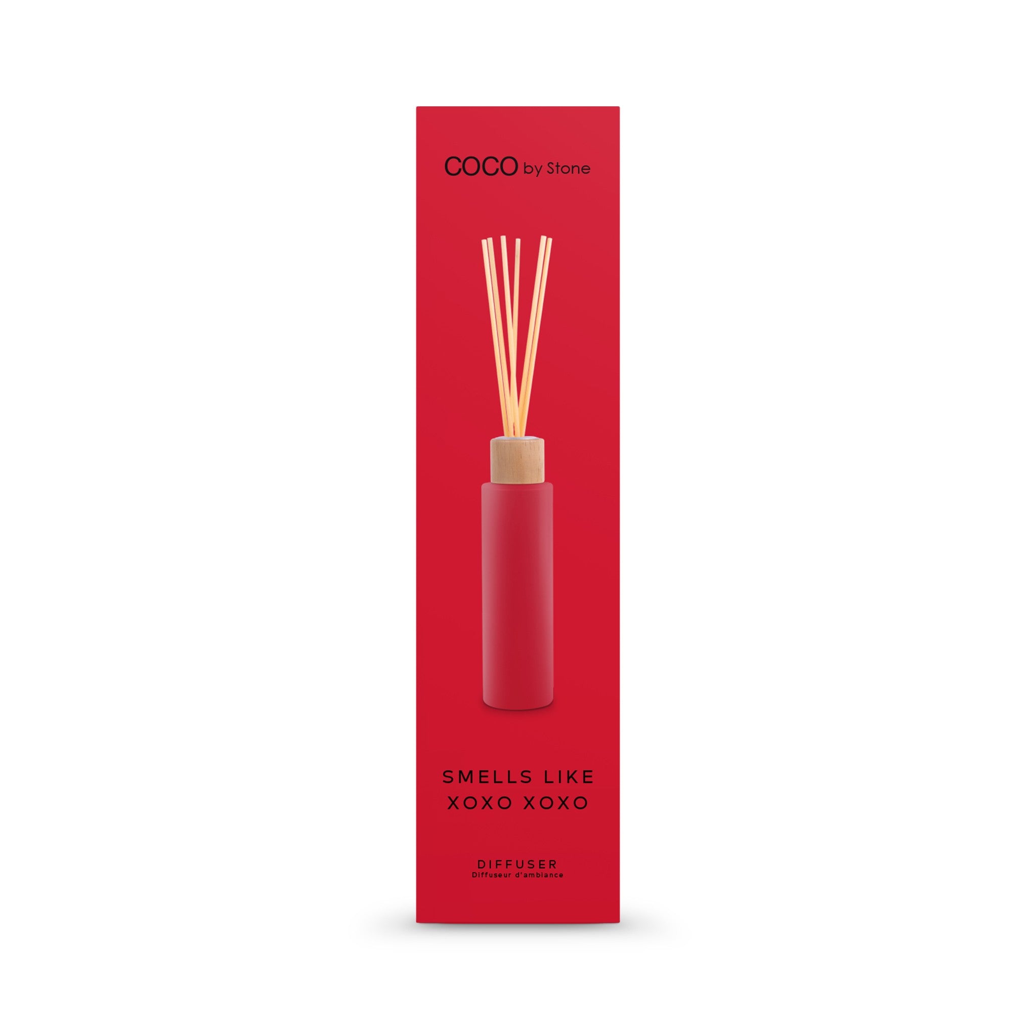 Coco by Stone Smells like Reed Diffuser