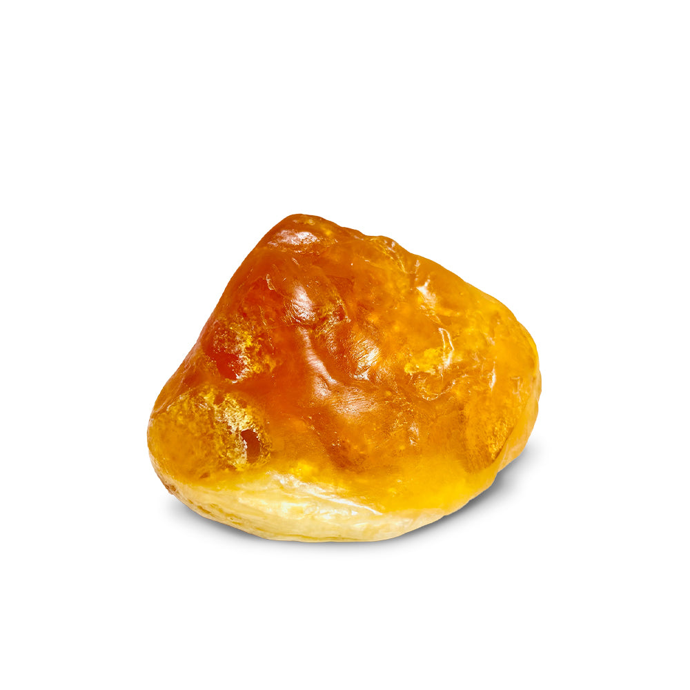 Soap Boulder Topaz