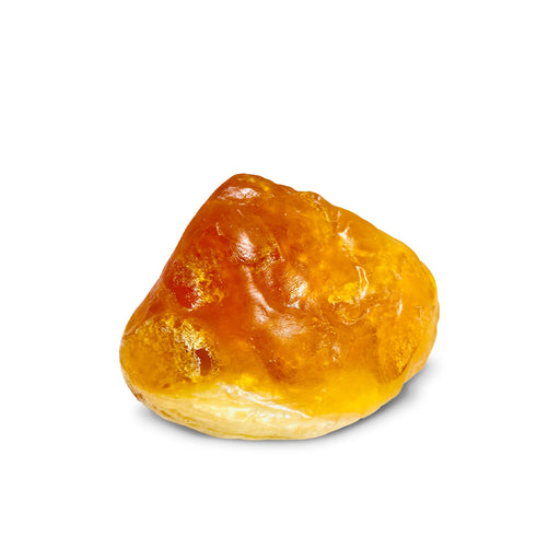 Soap Boulder Topaz