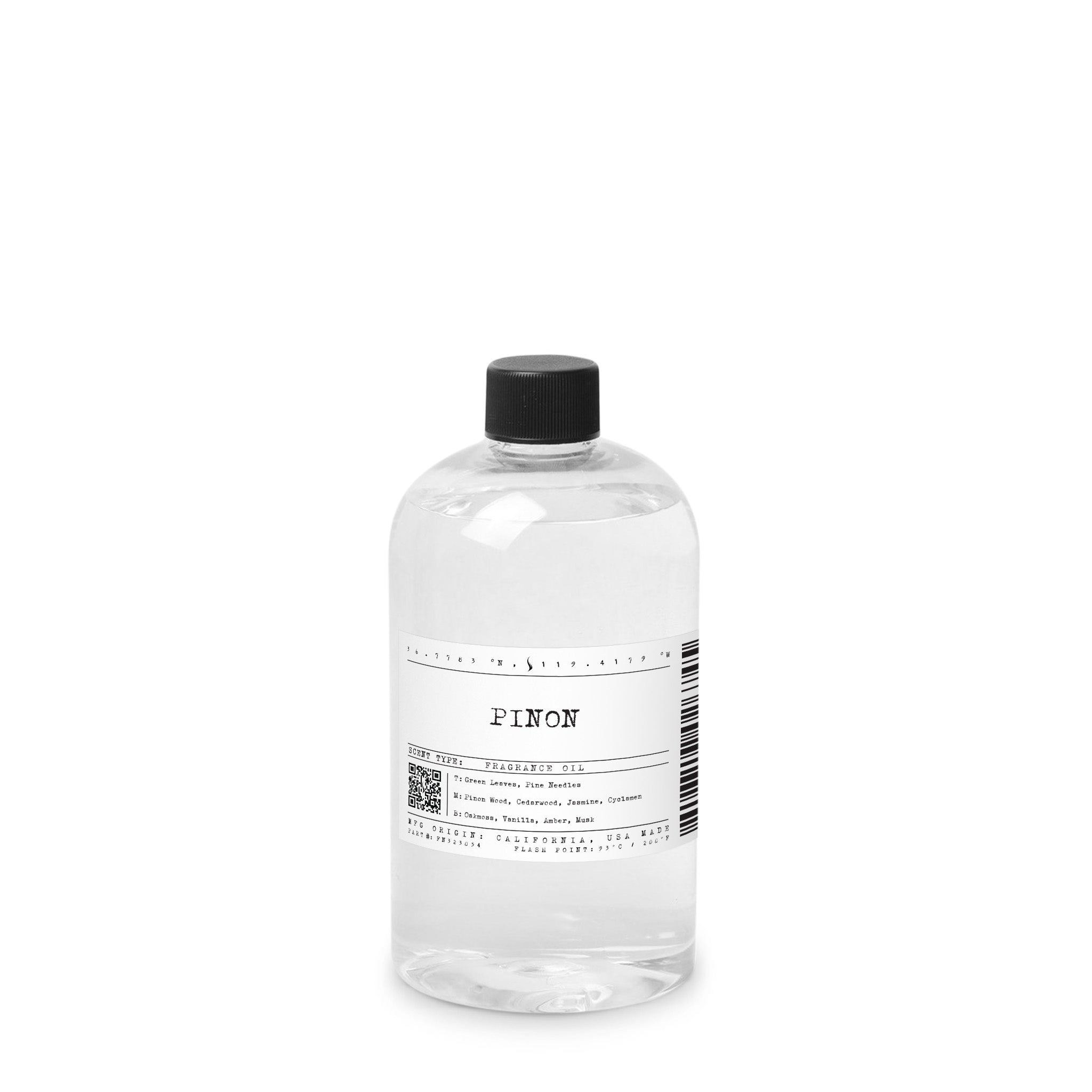 Pinon Fragrance Oil