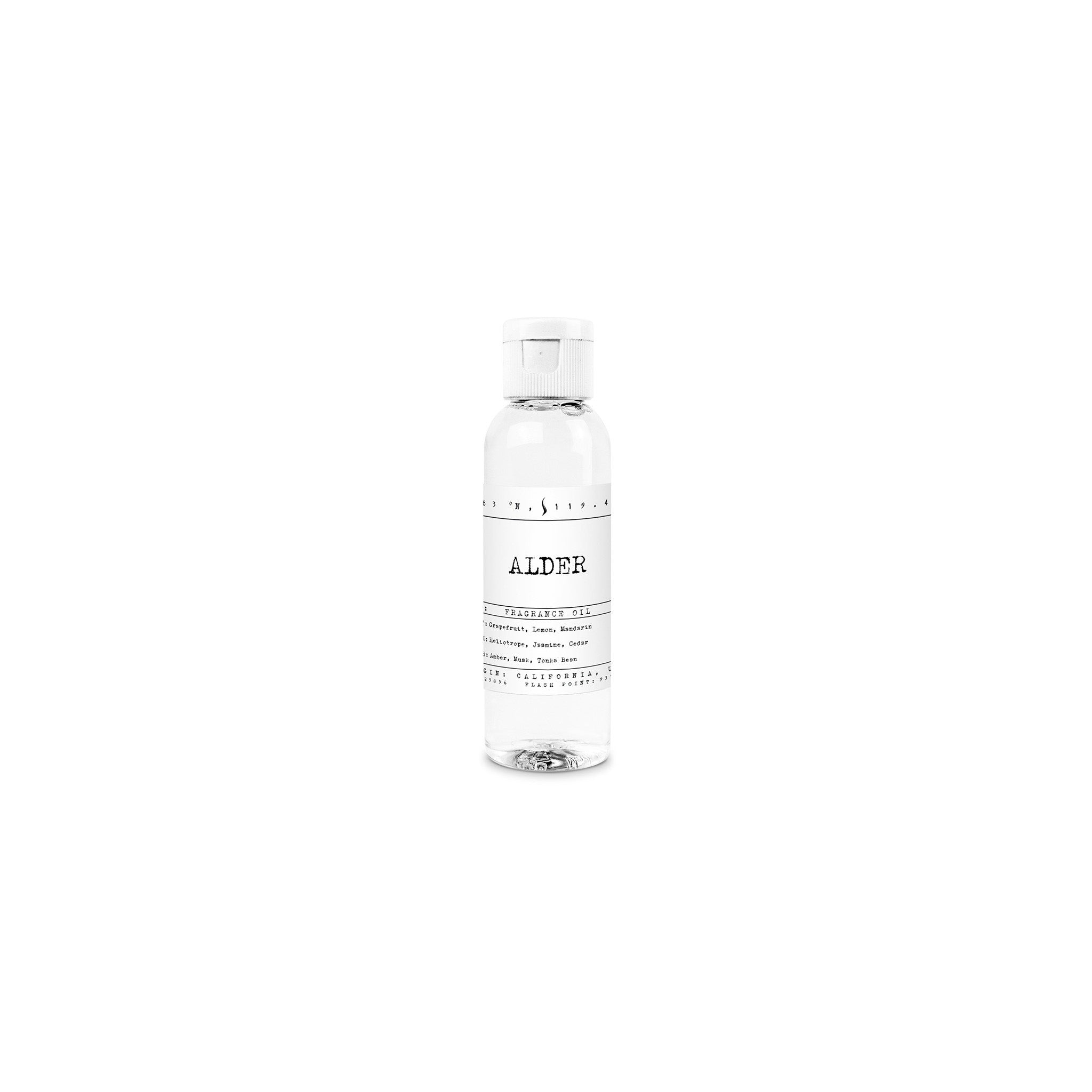 Alder Fragrance Oil