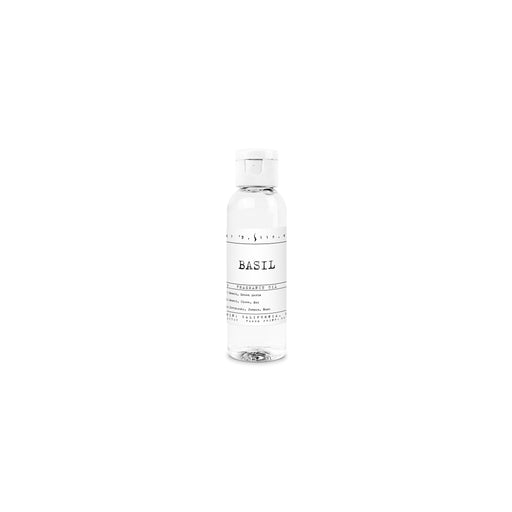 Basil Fragrance Oil