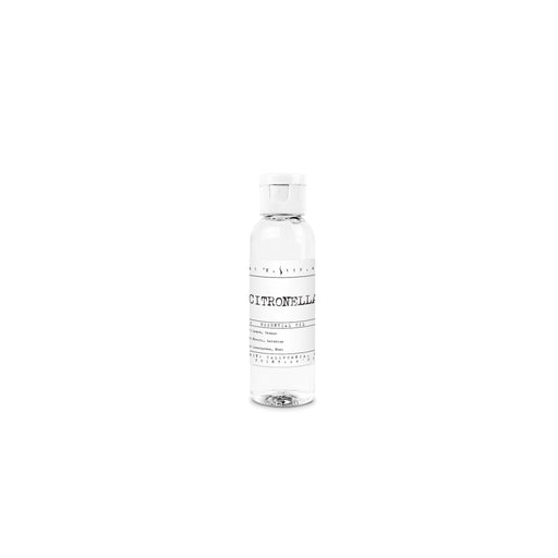 Citronella Essential Oil