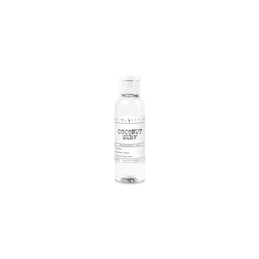 Coconut Surf Fragrance Oil