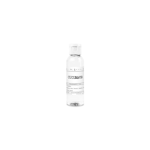 Cucumber Fragrance Oil