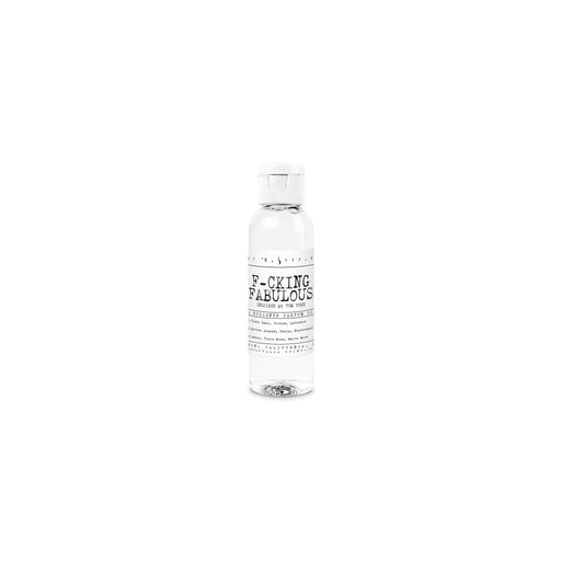 F-cking Fabulous (Our version) Fragrance Oil