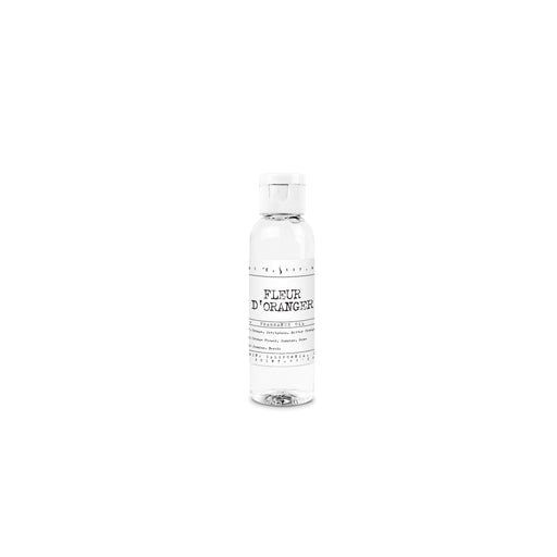 Fleur D'Oranger Fragrance Oil