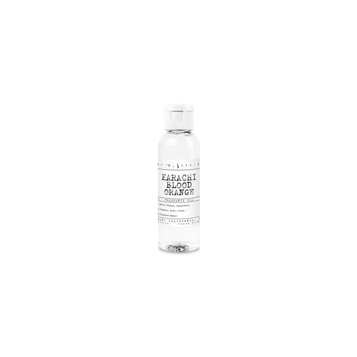 Karachi Blood Orange Fragrance Oil