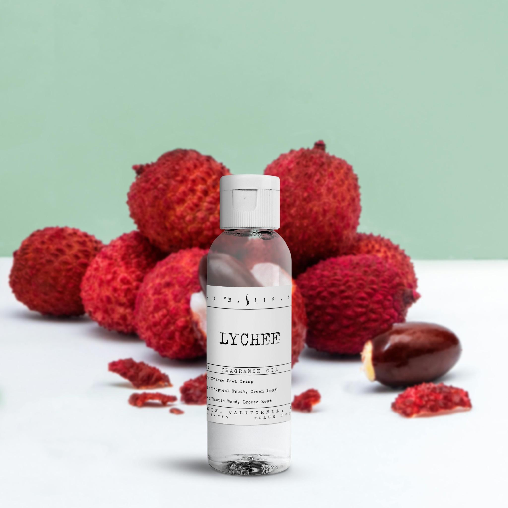 Lychee Fragrance Oil