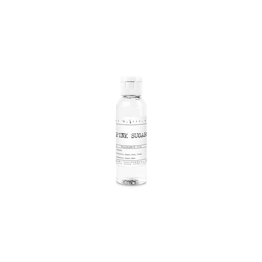 Pink Sugar Fragrance Oil