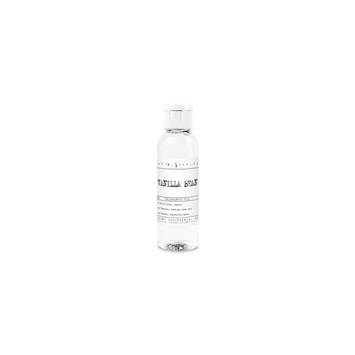 Vanilla Bean Fragrance Oil