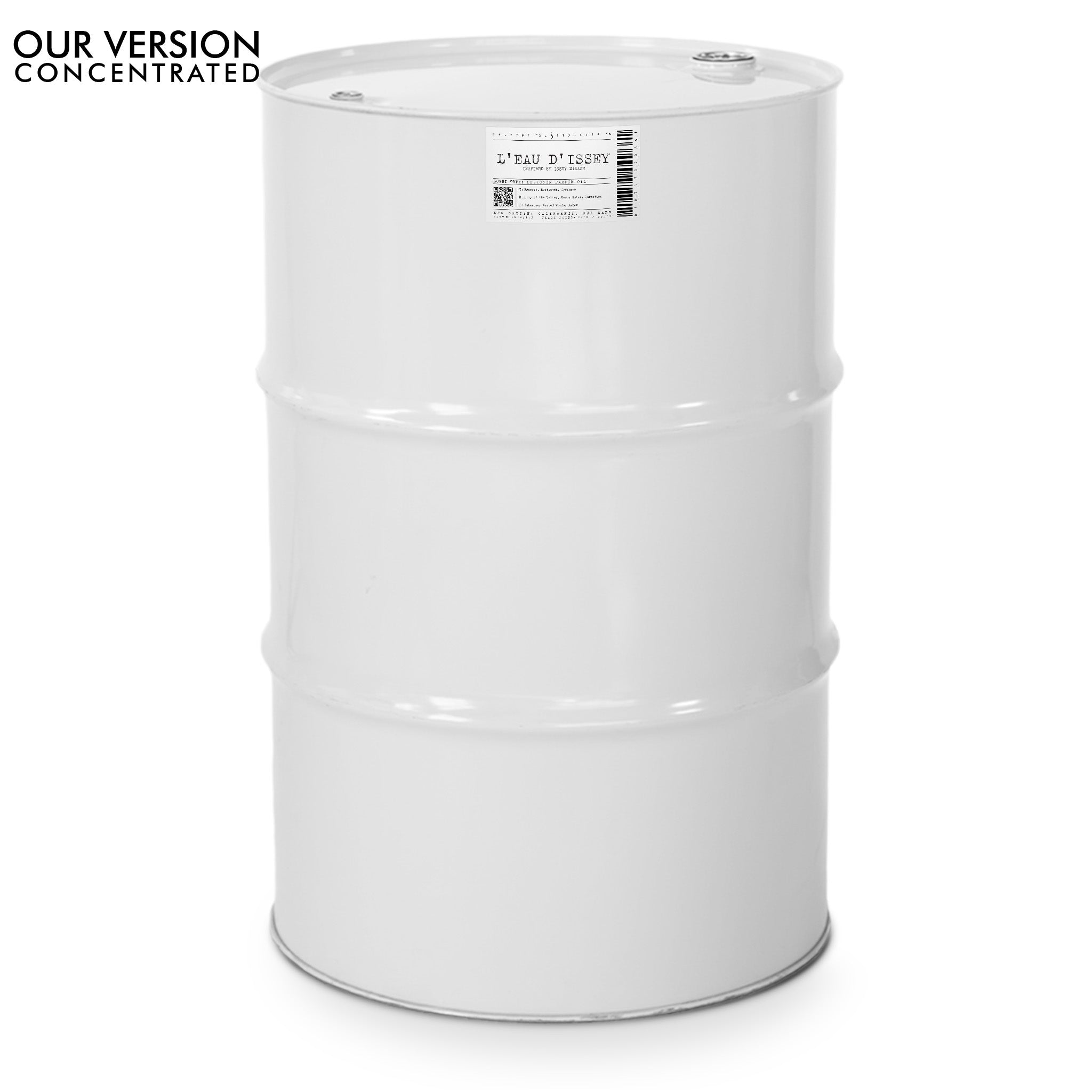L'Eau (Our version) Fragrance Oil