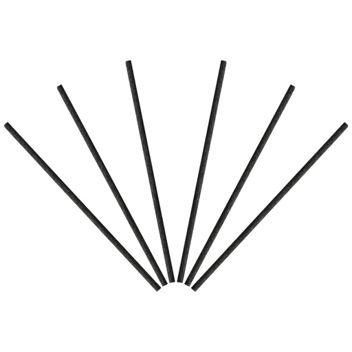 Diffuser Stick (Black Fiber) - (W) 5mm x (H) 19cm