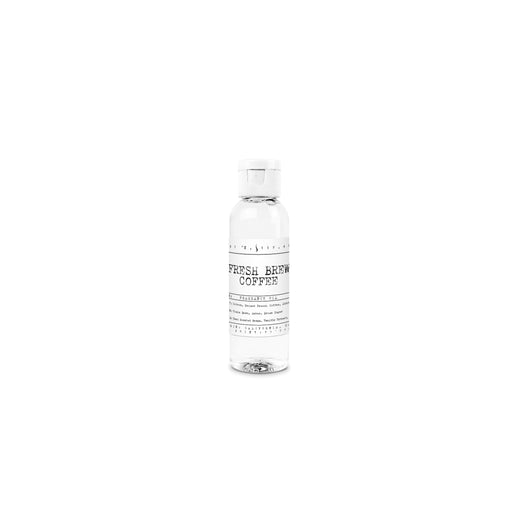 Fresh Brew Coffee Fragrance Oil