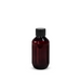 StoneCandles_Supplies_60ml_Amber_Bottle_Ribbed_Cap