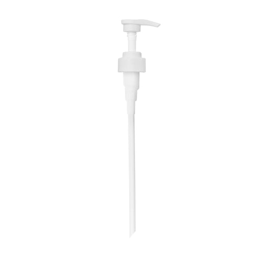 32oz White Pump