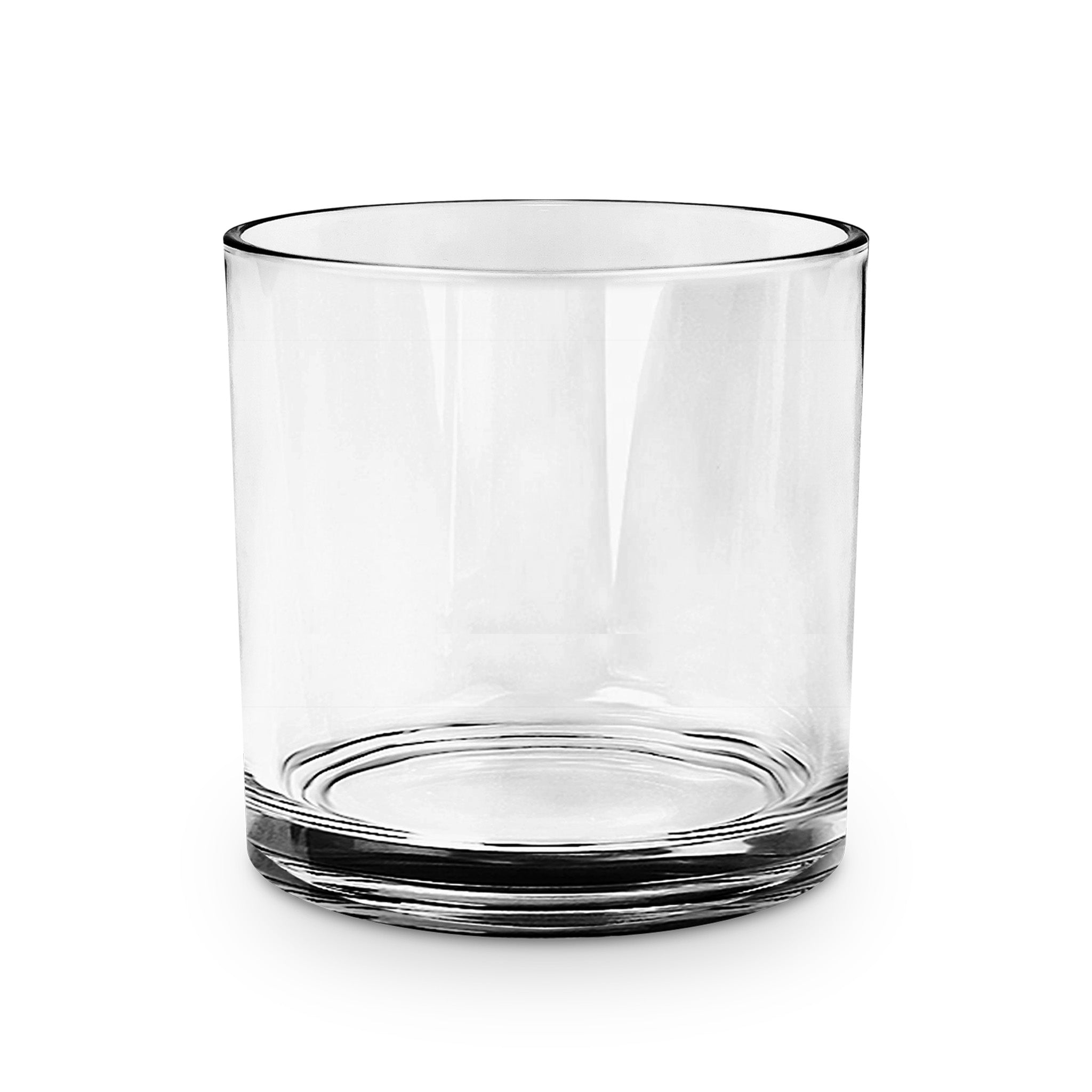 Stone_Candles_Supplies_Heavy_Rocks_Glass_Clear_Glass_18oz
