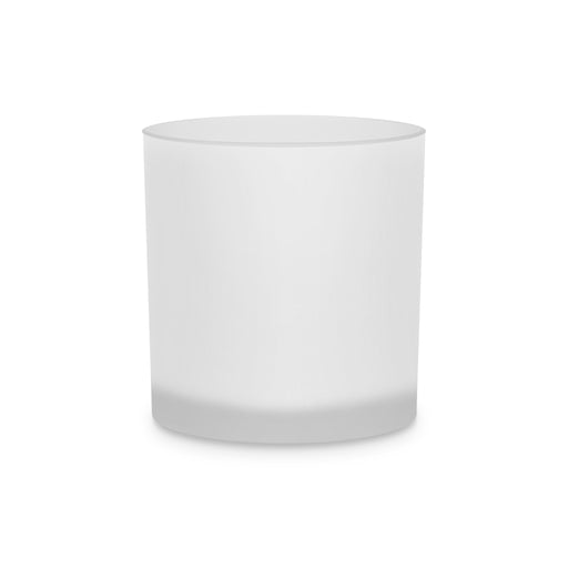 Stone_Candles_Supplies_Heavy_Rocks_Glass_Clear_Frost_14oz