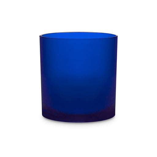 Stone_Candles_Supplies_Heavy_Rocks_Glass_Sapphire_Frost_14oz