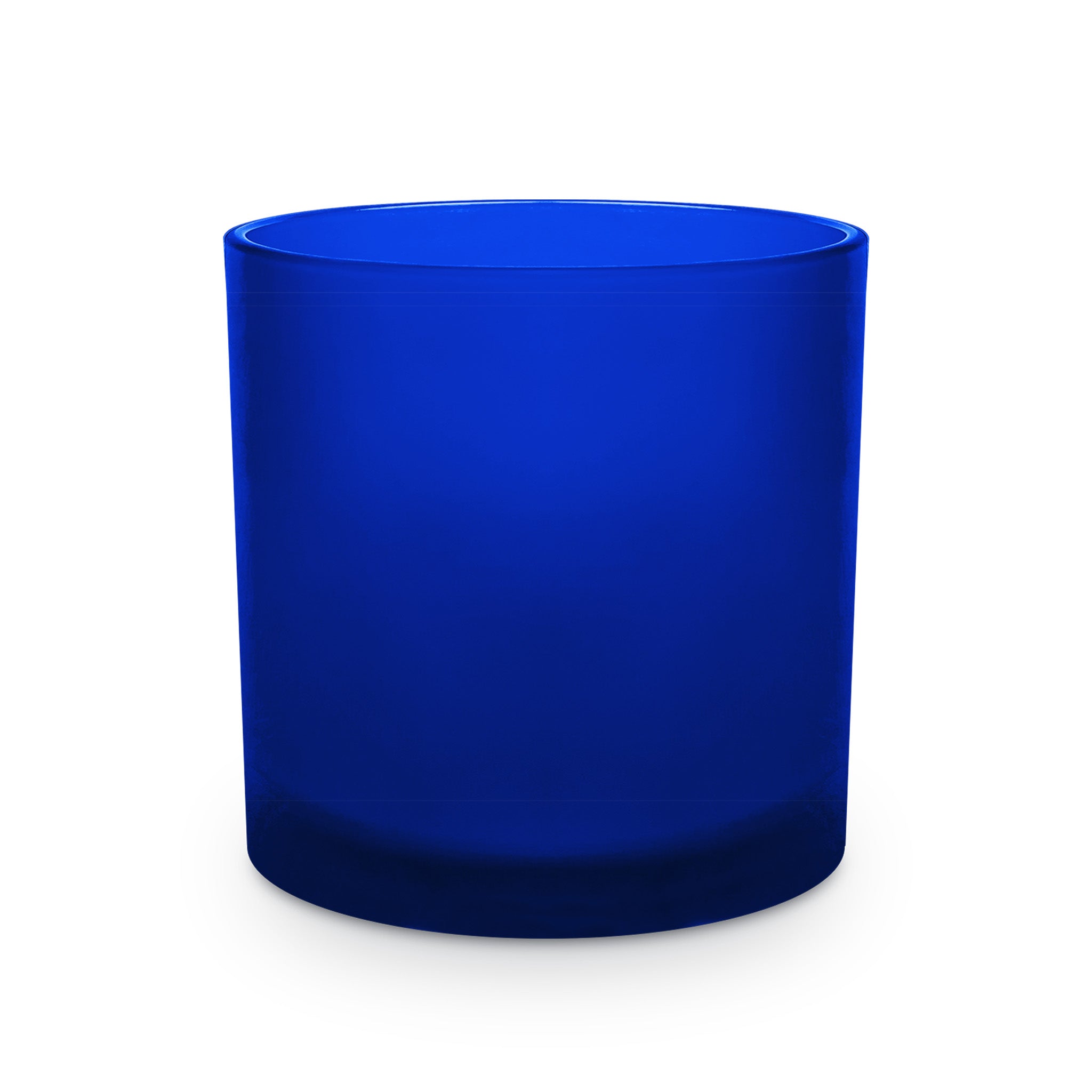 Stone_Candles_Supplies_Heavy_Rocks_Glass_Sapphire_Frost_18oz