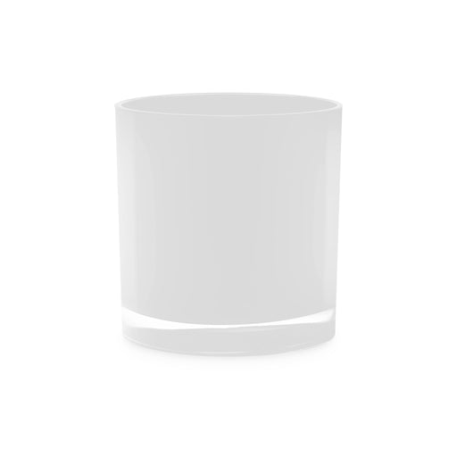 Stone_Candles_Supplies_Heavy_Rocks_Glass_Inside_White_Gloss_14oz