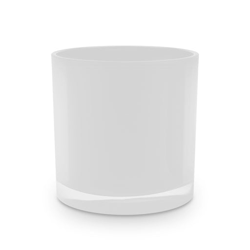 Stone_Candles_Supplies_Heavy_Rocks_Glass_Inside_White_Gloss_18oz