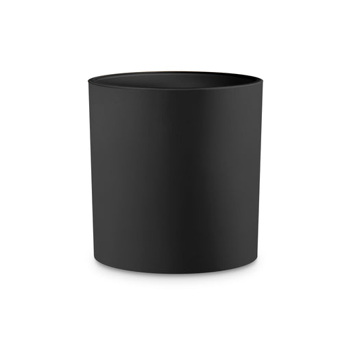 Stone_Candles_Supplies_Heavy_Rocks_Glass_Black_Matte_14oz