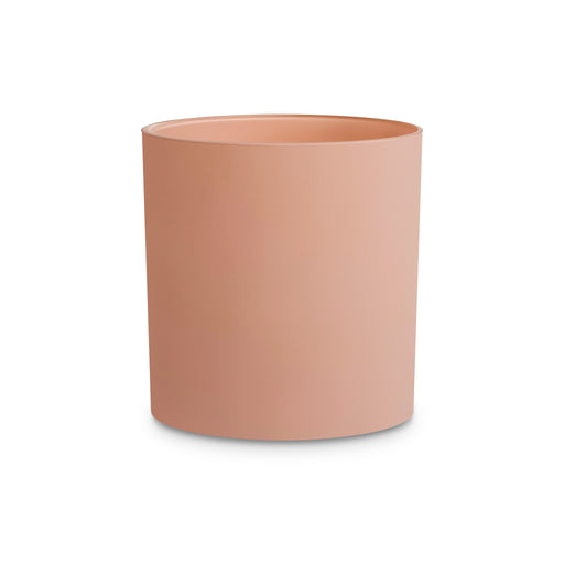 Stone_Candles_Supplies_Heavy_Rocks_Glass_Blush_Pink_Matte_14oz