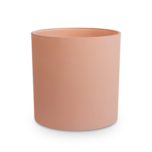 Stone_Candles_Supplies_Heavy_Rocks_Glass_Blush_Pink_Matte_18oz