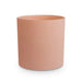 Stone_Candles_Supplies_Heavy_Rocks_Glass_Blush_Pink_Matte_18oz