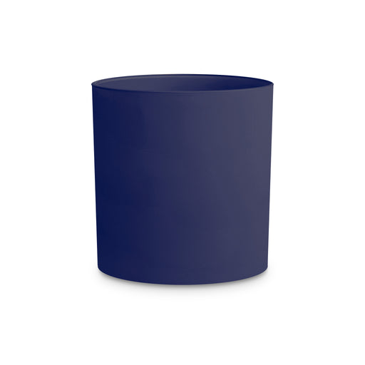 Stone_Candles_Supplies_Heavy_Rocks_Glass_Navy_Blue_Matte_14oz