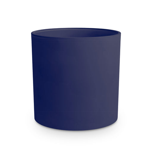 Stone_Candles_Supplies_Heavy_Rocks_Glass_Navy_Blue_Matte_18oz