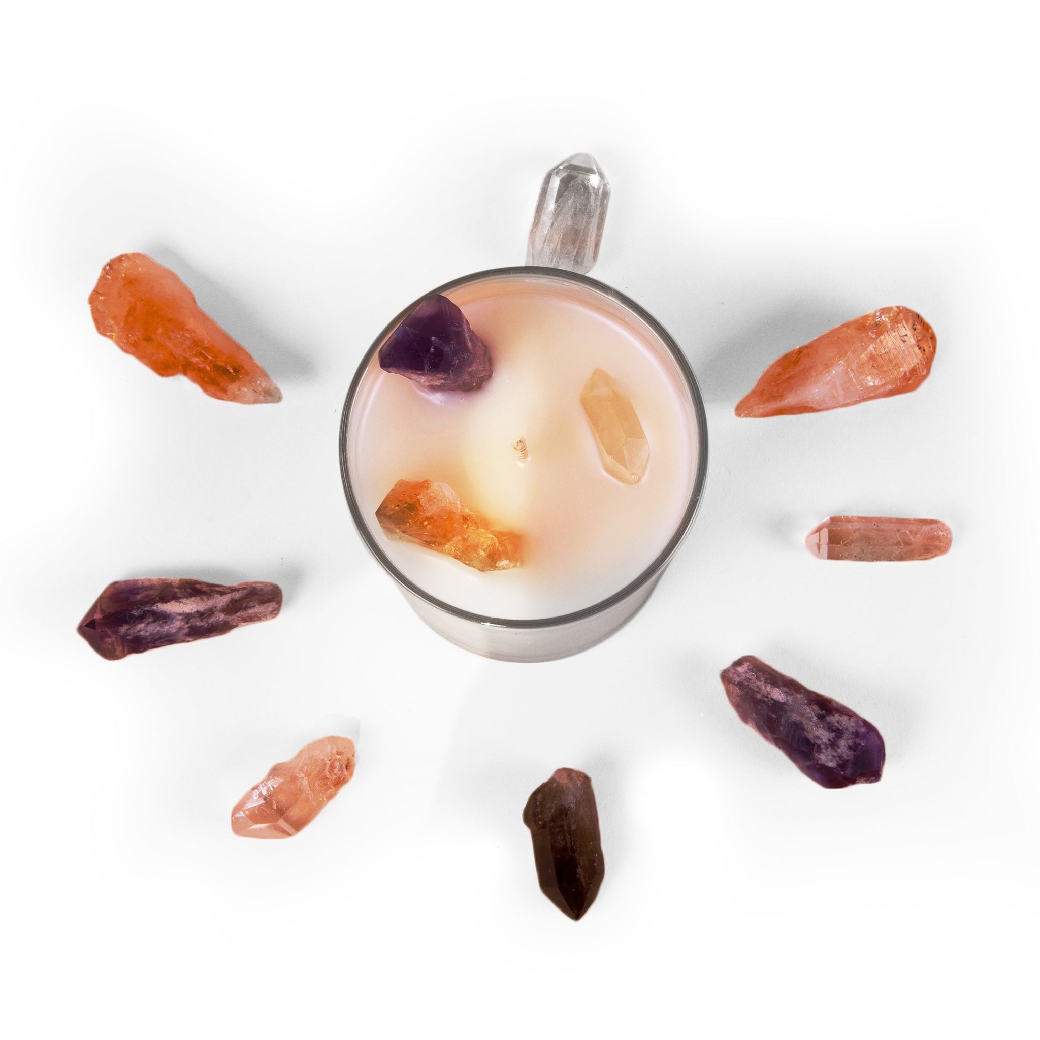 Candle Making Class (In-person)
